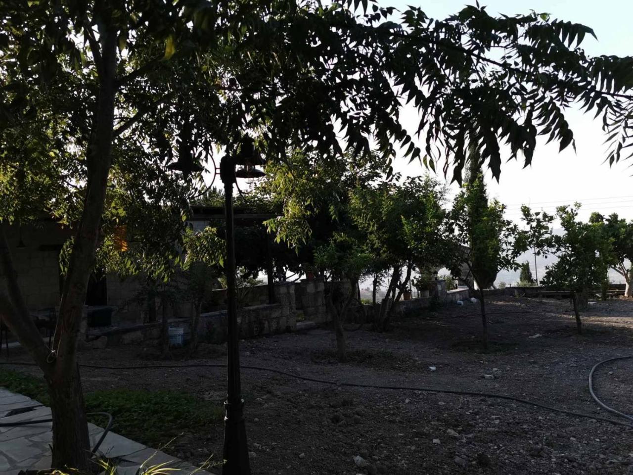 Romanos Villa