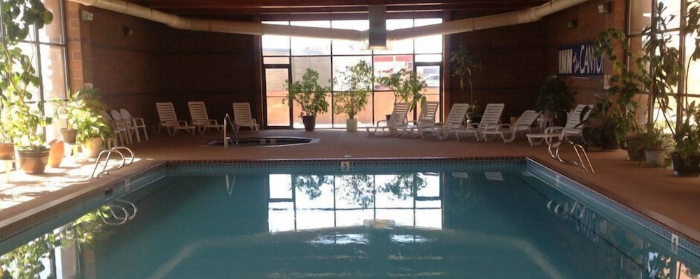 Inn at the Canyons - photo 19