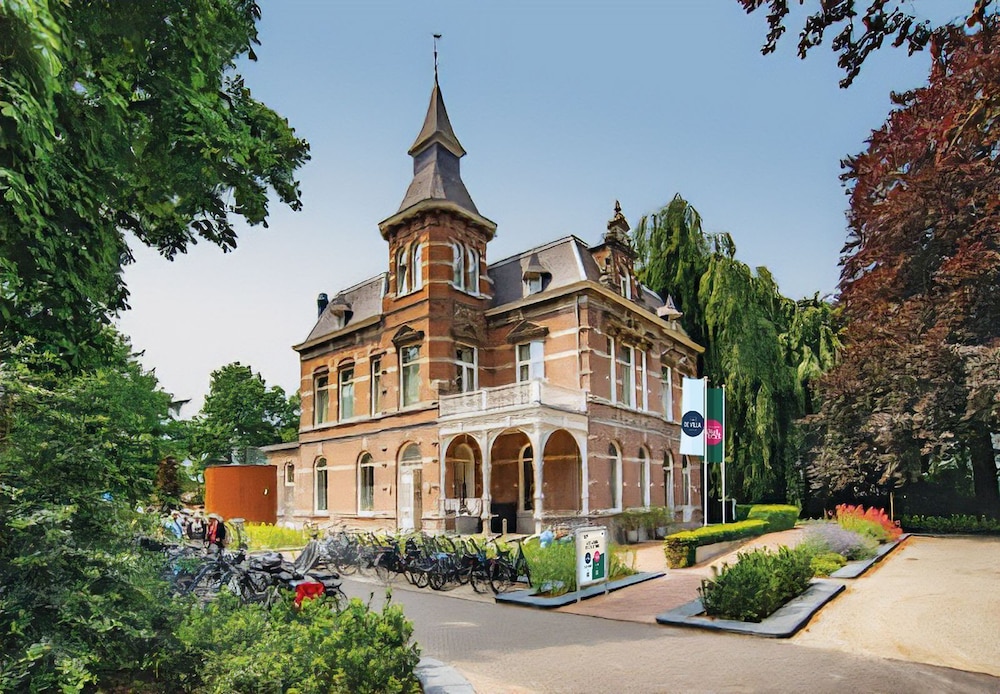 Hotel De Villa - last minute hotel in Dongen
