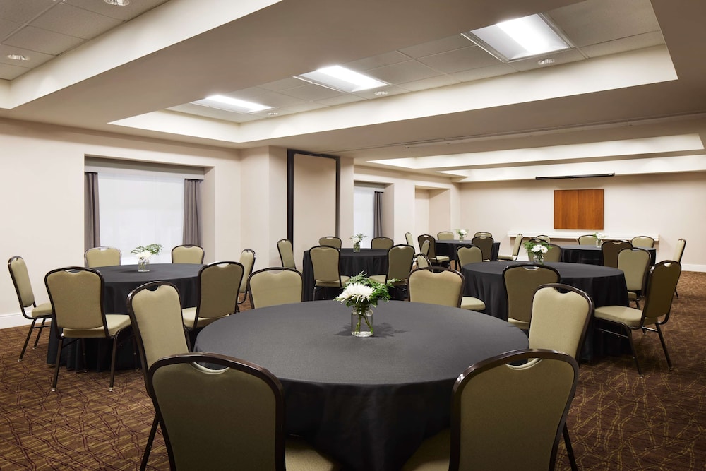 Homewood Suites by Hilton Baltimore BWI Airport - photo 23