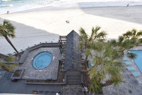 0407 Waters Edge Resort 1 Bedroom Condo by RedAwning - photo 38