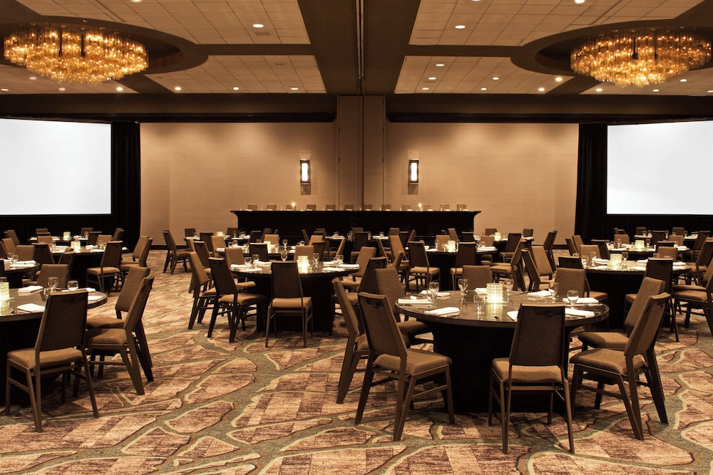 The Westin Princeton at Forrestal Village - photo 55