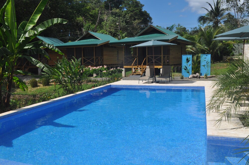 Natura Lodges — hotel in Ciudad Cortes