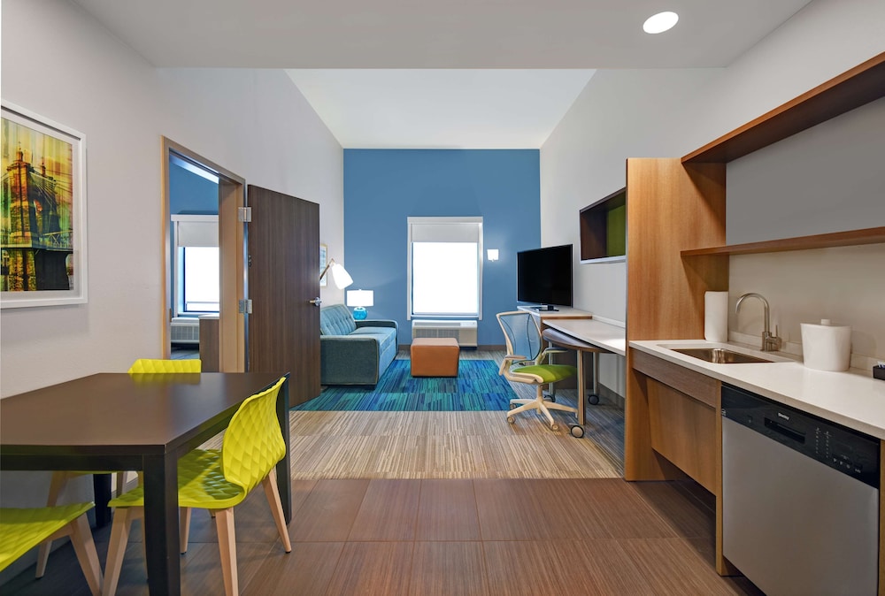 Home2 Suites by Hilton Springdale Cincinnati - photo 21