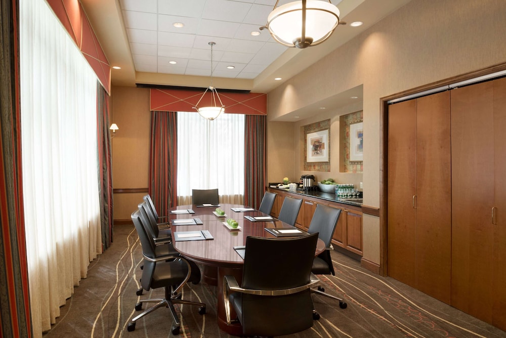 Embassy Suites by Hilton Franklin Cool Springs - photo 48