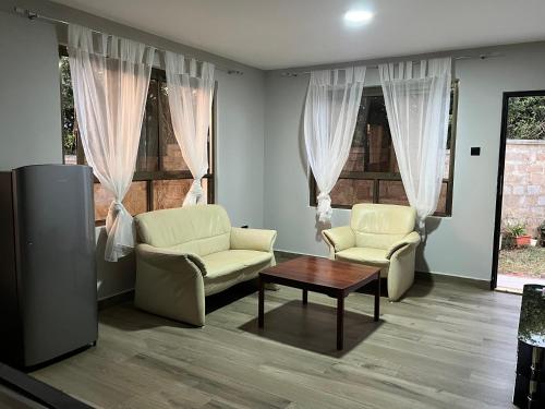 Melrose Homestay & Garden