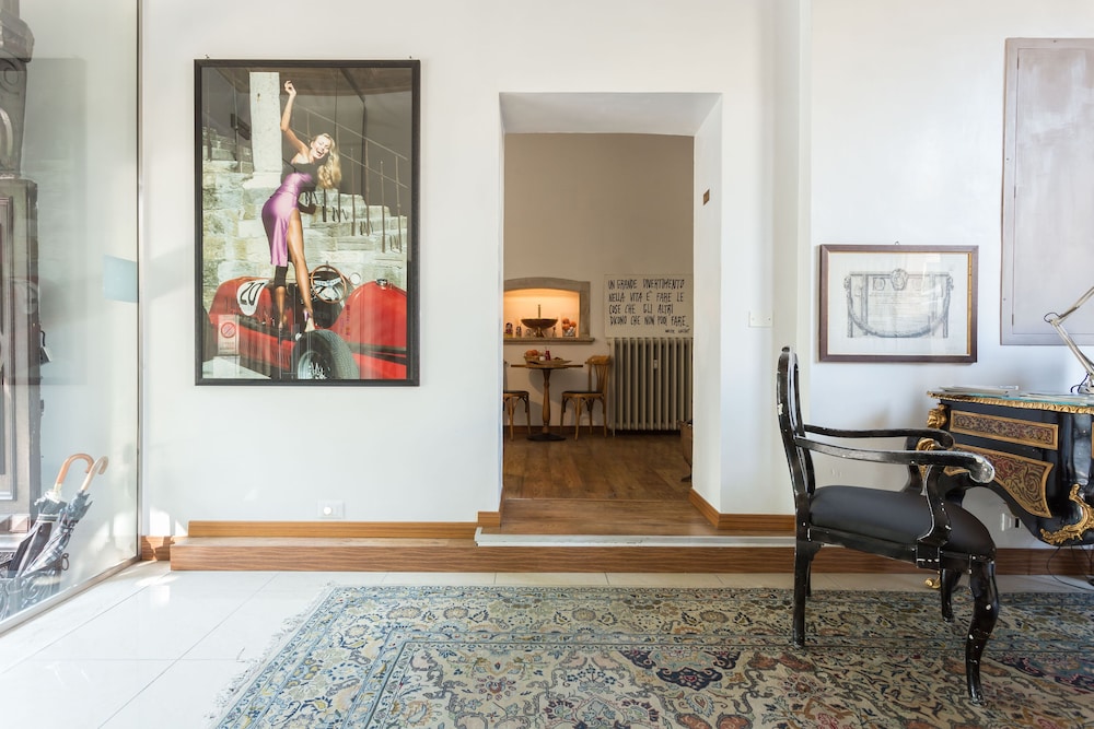 Hotel Leoncino Brescia in Brescia, Italy