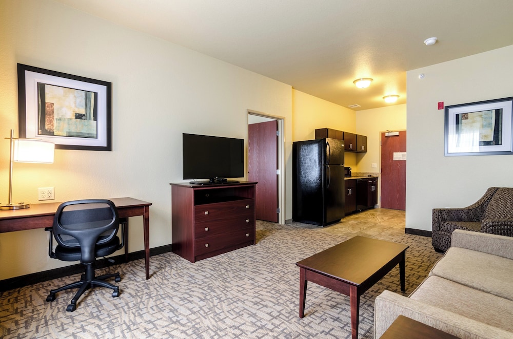 Cobblestone Hotel & Suites McCook - photo 30
