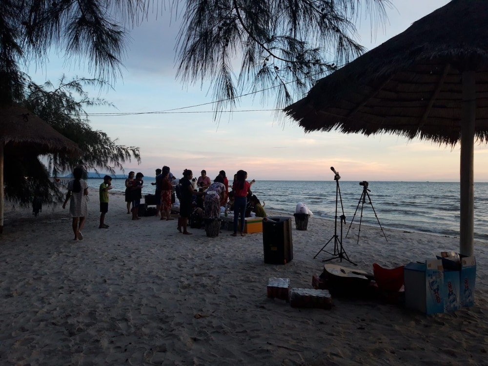 Hula Hula — Koh Kong — photo 3