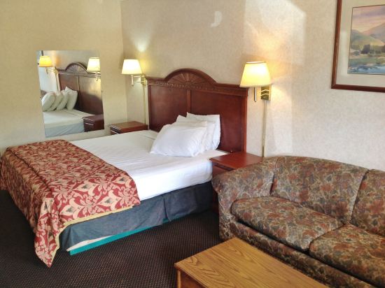 America's Best Inn Warren Detroit - photo 10