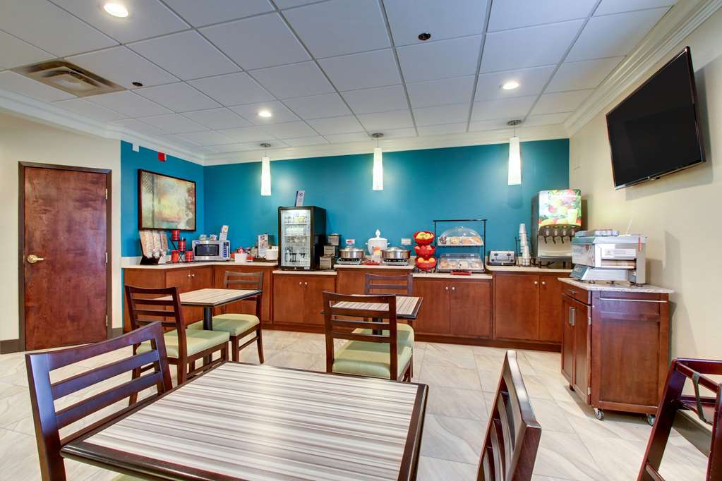 Best Western Eagles Inn - photo 7