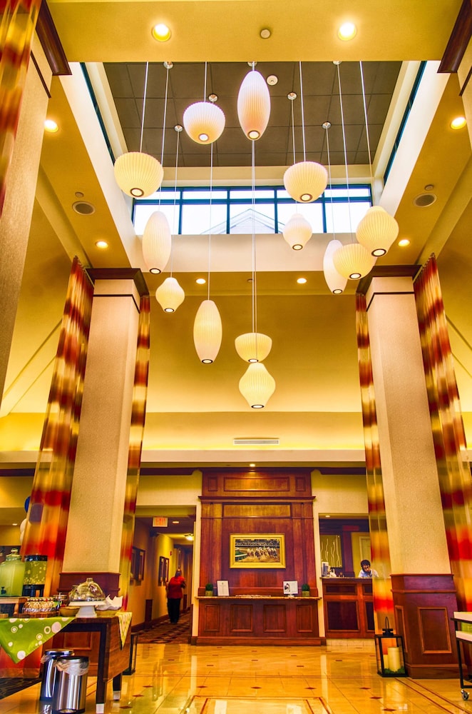 Hilton Garden Inn Bowling Green - photo 7