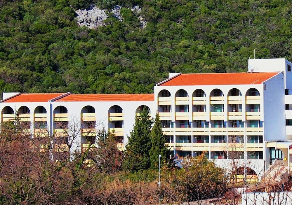 Hotel Zlatibor in Sutomore, Montenegro