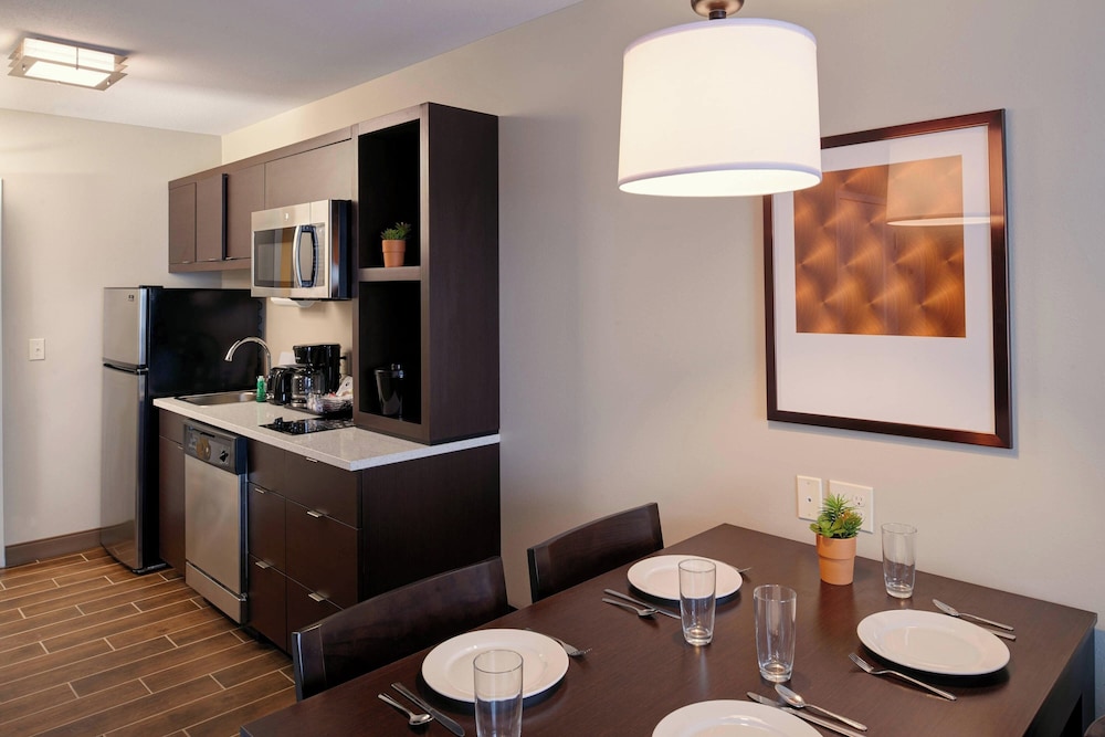 TownePlace Suites by Marriott Jackson - photo 9