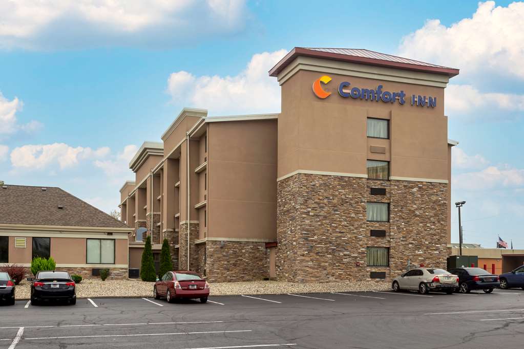 Comfort Inn Hammond I 94 — Hammond