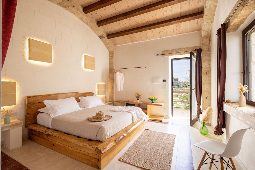 Masseria San Paolo Grande — Ostuni — photo 3