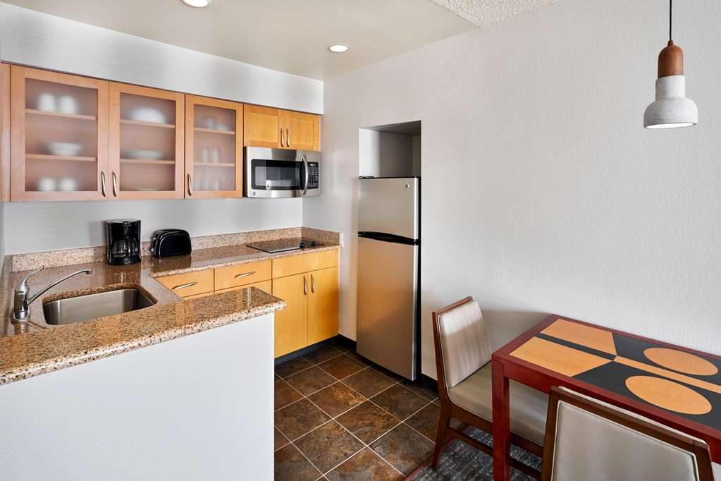 Sonesta ES Suites Annapolis - photo 16