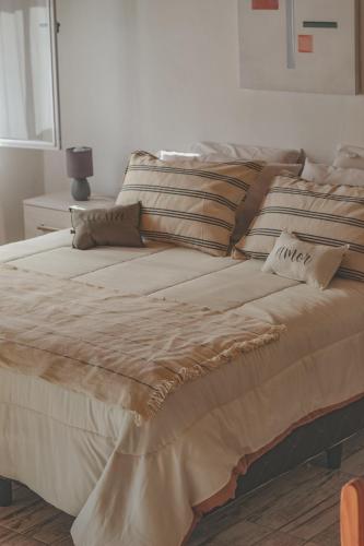 Apartamentos Cabañas Encanto II — 4-Star Luxury Hotel in El Bolson, Argentina