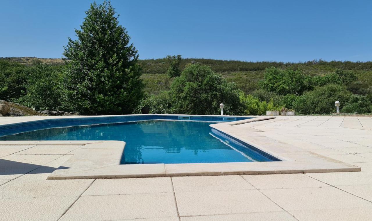 Quinta da Utopia - carbon neutral hotel in Castelo De Vide