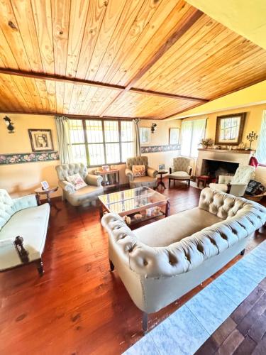 Descanso Perfecto en Tafí del Valle in Tafi Del Valle, Argentina