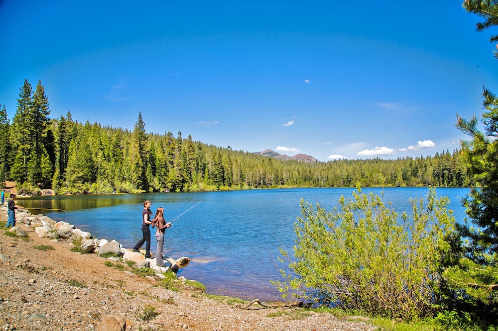 Snowflower RV Resort - photo 16