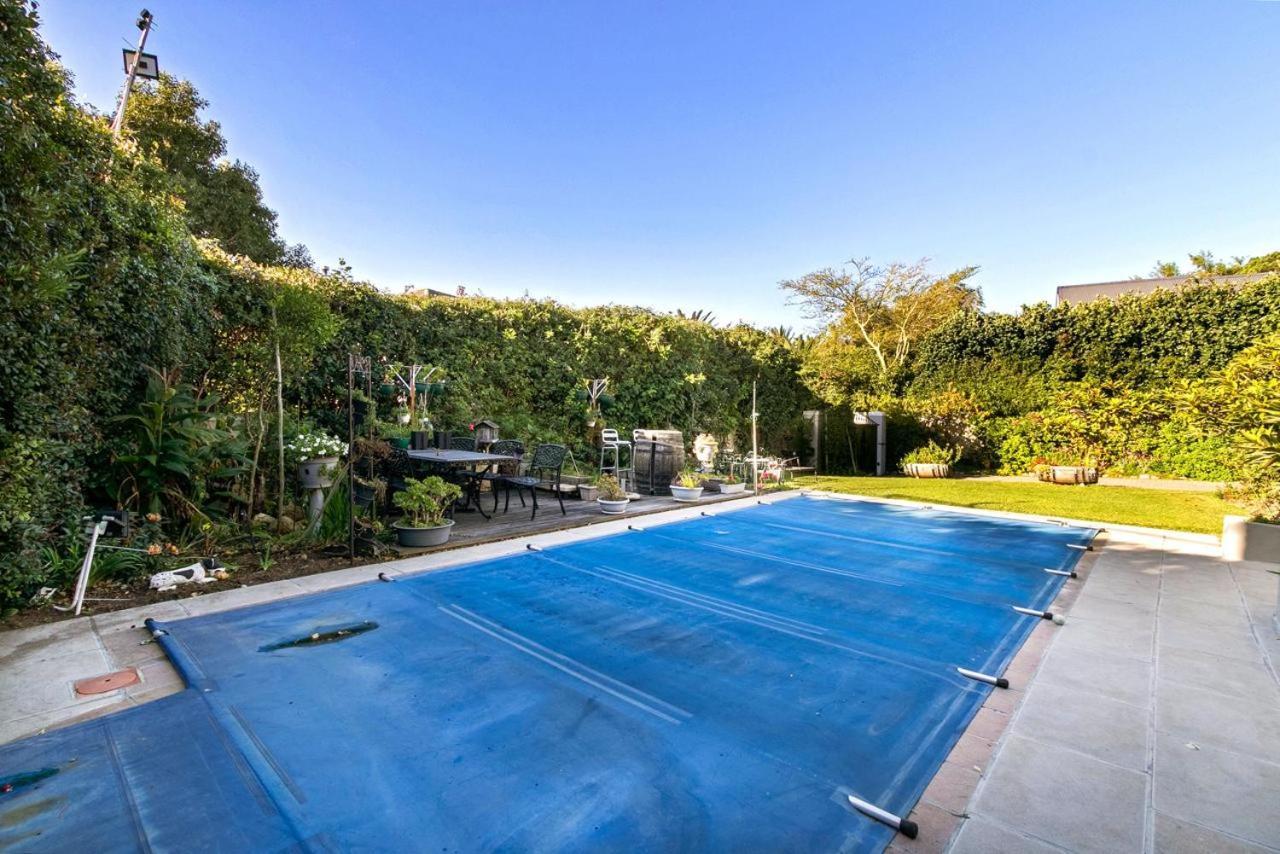 4 Bedroom Family Home Silvertree Estate Tokai