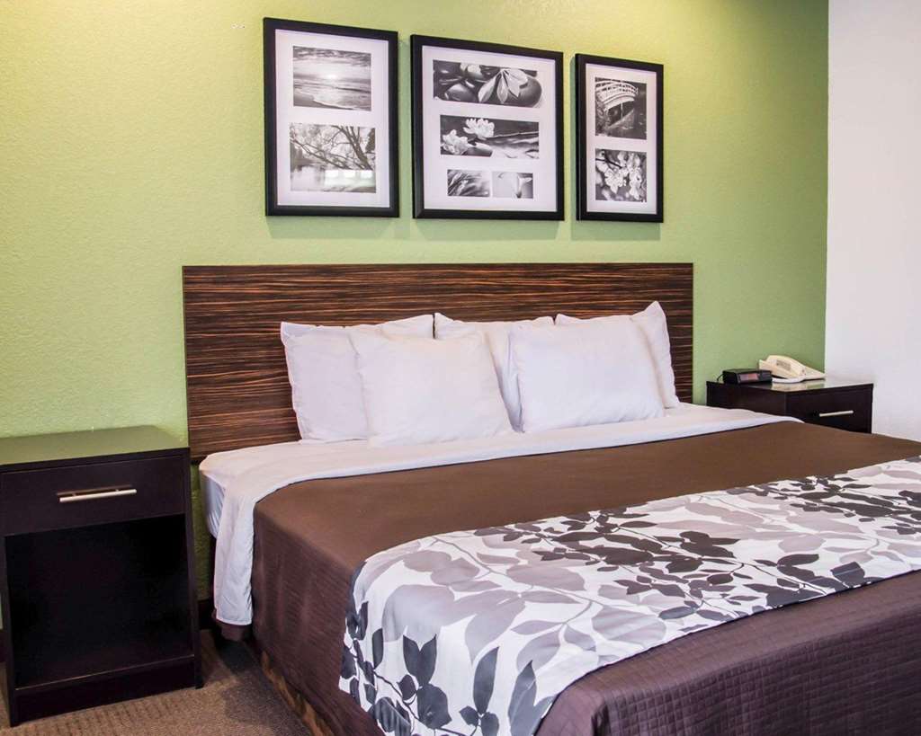 Sleep Inn Concord Kannapolis - photo 15