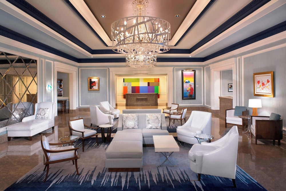 The Henry Hotel Autograph Collection — 4-Star Luxury Hotel in Dearborn, United States