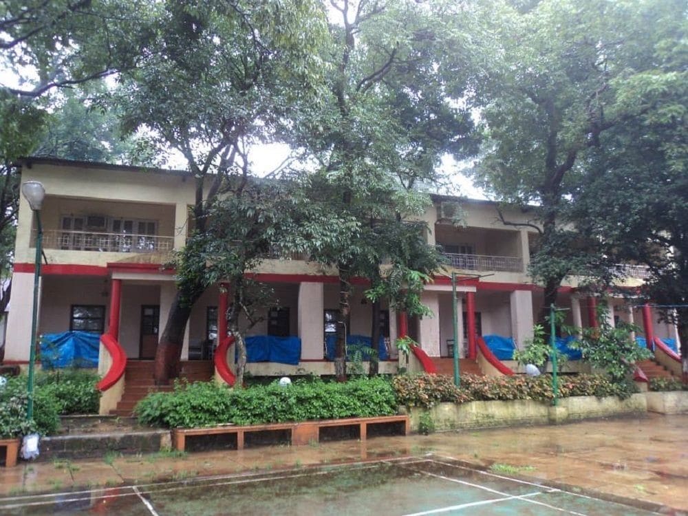 Royal Hotel At Matheran — Matheran — photo 2