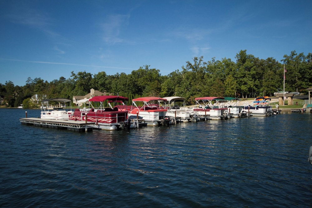 Club Wyndham Resort at Fairfield Glade - photo 50