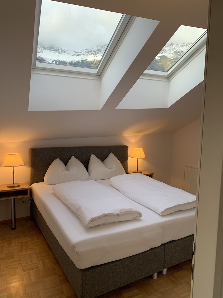 Basic Apartments downtown — Innsbruck — photo 4
