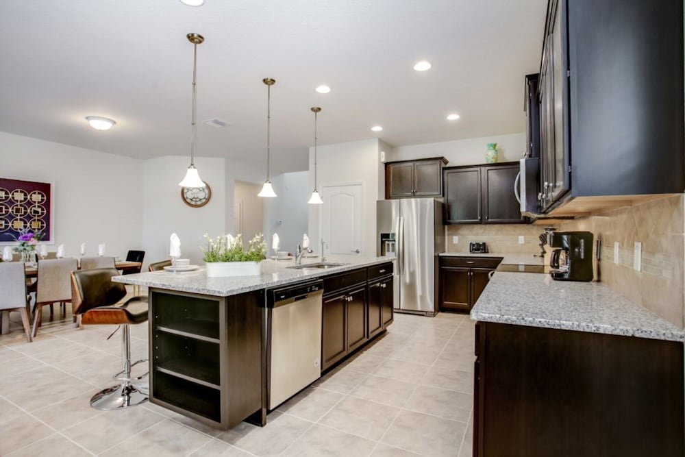 Villa in Windsor at Westside Resort 3090 - photo 26