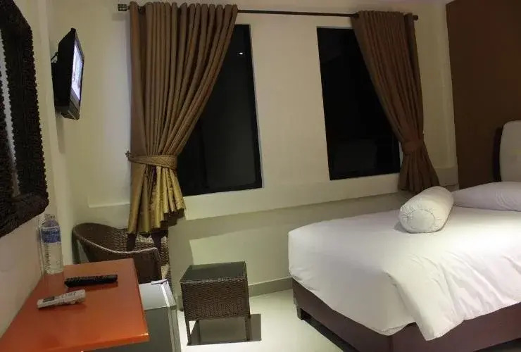 Pundi Rejeki 2 Jambi in Jambi City, Indonesia