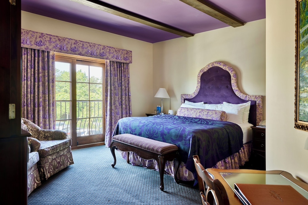 Mirbeau Inn & Spa - photo 10