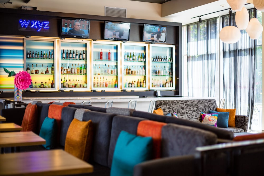Aloft Lexington - photo 21