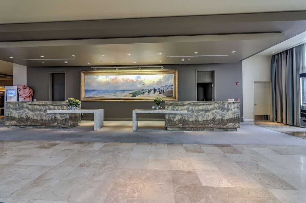 Ocean Place Resort And Spa - photo 4