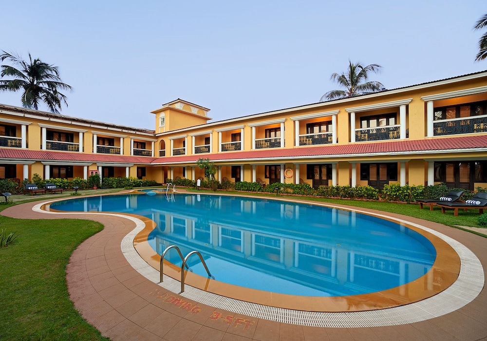 OYO Premium Calangute Suites in Calangute, India