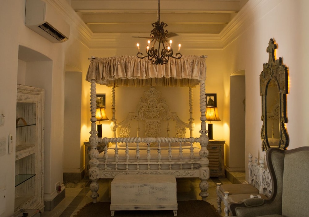The Rajbari Bawali — Alipur — photo 4