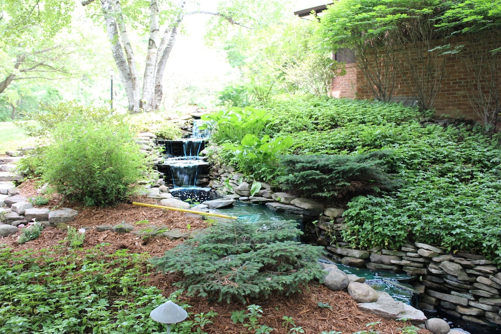 Rivertown Inn - photo 34