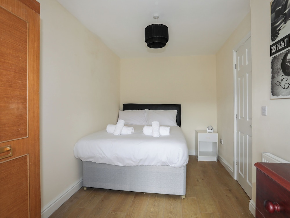 43 Hyfrydle Road — Caernarfon — photo 5