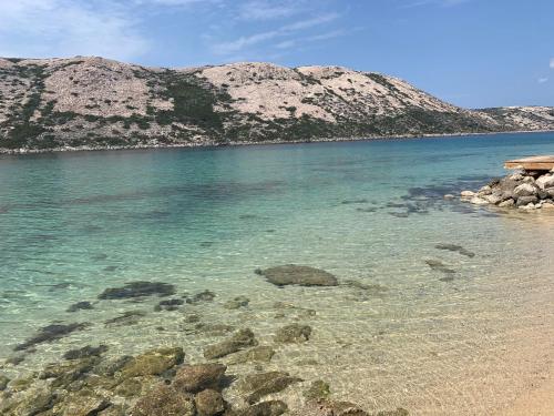 Studio M Kampor — 4-Star Luxury Hotel in Rab, Croatia