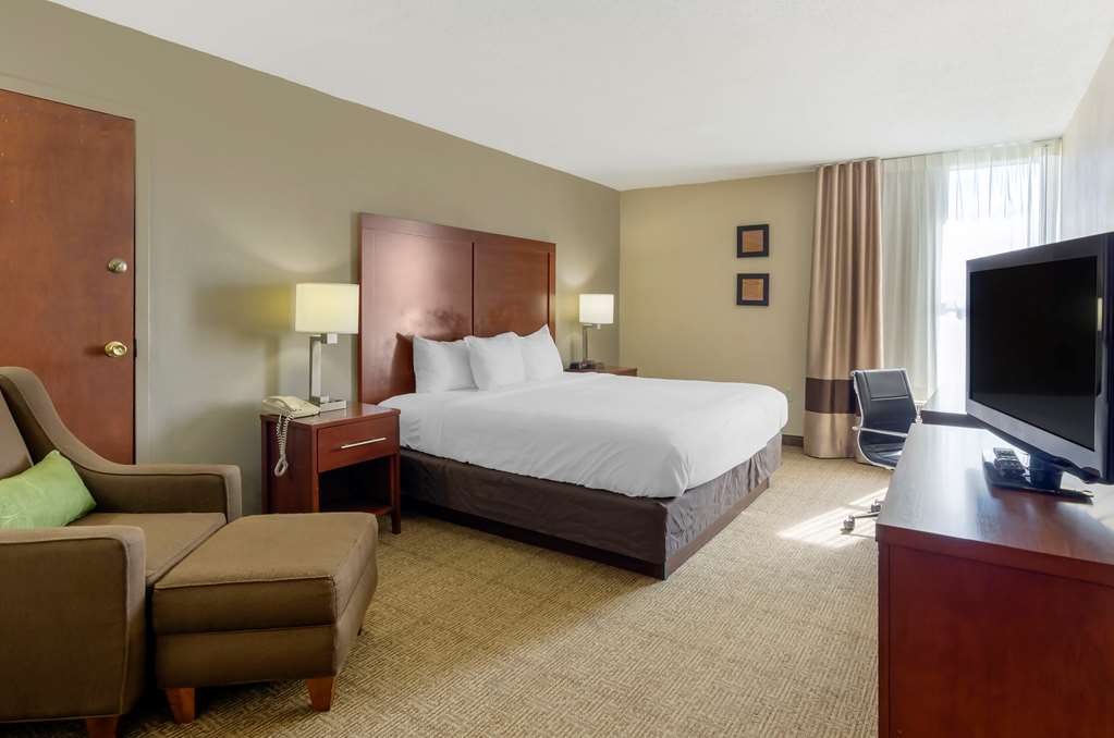Comfort Inn Blacksburg University Area - photo 10