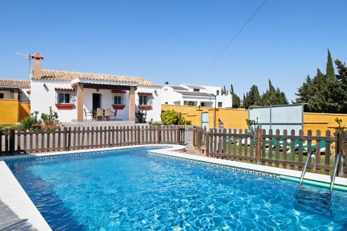 Huerta del Sol 1 in Conil De La Frontera, Spain