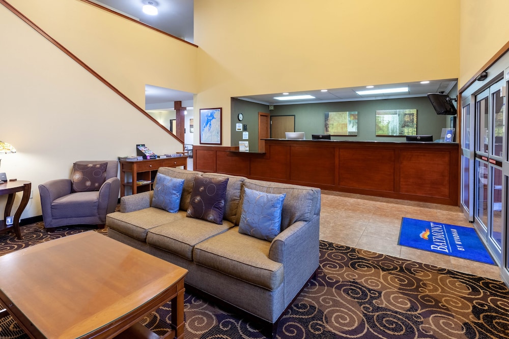 Baymont by Wyndham Beulah - photo 2