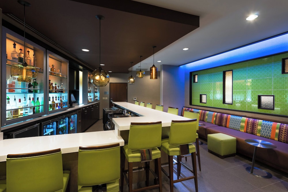 Fairfield Inn & Suites Fort Stockton - photo 20