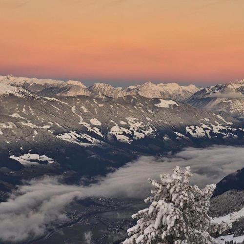 Wohlfuehl Ferien Heim — Zell Am Ziller — photo 2