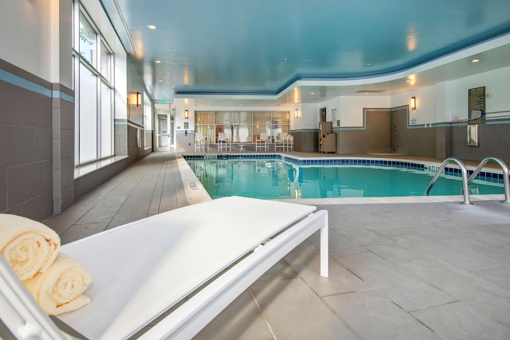 DoubleTree by Hilton Asheville Downtown - photo 57