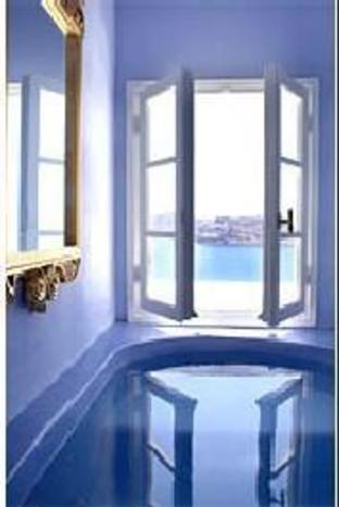 Kirini Suites Cave Houses — Oia — photo 2