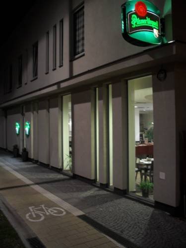 Art Hotel Podebrady in Podebrady, Czech Republic