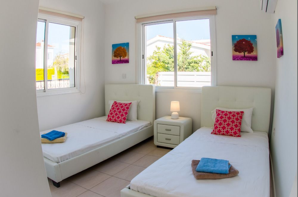 Bungalow Casa Bonita by Ezoria Villas